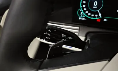 Hyundai Grandeur 2022, 26466 км, за 18428.07 USD - фото 30