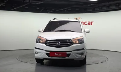 KG_Mobility_Ssangyong KORANDO 2015, 219864 км, за 2246.45 USD