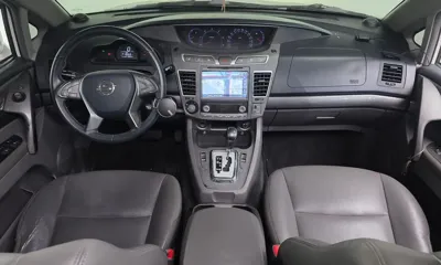 KG_Mobility_Ssangyong KORANDO 2015, 219864 км, за 2246.45 USD - фото 7