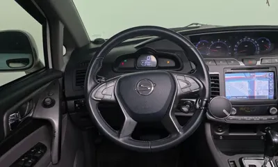 KG_Mobility_Ssangyong KORANDO 2015, 219864 км, за 2246.45 USD - фото 13