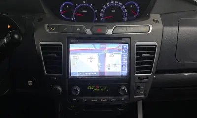 KG_Mobility_Ssangyong KORANDO 2015, 219864 км, за 2246.45 USD - фото 14