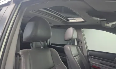 KG_Mobility_Ssangyong KORANDO 2015, 219864 км, за 2246.45 USD - фото 16