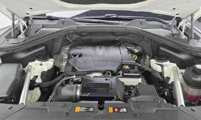 Genesis GV80 2021, 75614 км, за 24690.57 USD - фото 6