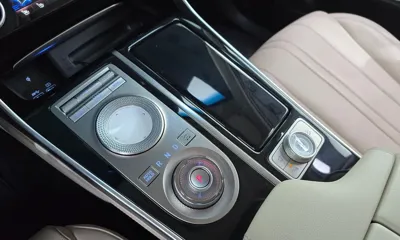 Genesis GV80 2021, 75614 км, за 24690.57 USD - фото 9
