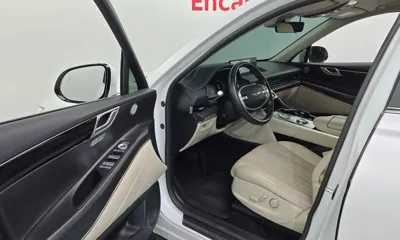 Genesis GV80 2021, 75614 км, за 24690.57 USD - фото 10