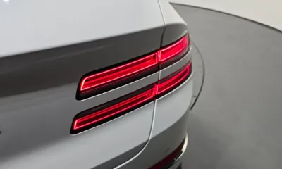Genesis GV80 2021, 75614 км, за 24690.57 USD - фото 23