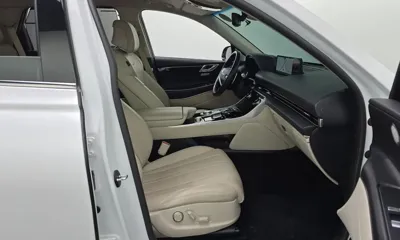 Genesis GV80 2021, 75614 км, за 24690.57 USD - фото 26