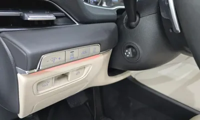 Genesis GV80 2021, 75614 км, за 24690.57 USD - фото 28