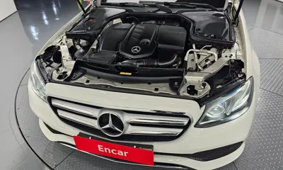 Mercedes-Benz E-Class 2017, 71096 км, за 12793.75 USD - фото 6
