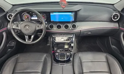 Mercedes-Benz E-Class 2017, 71096 км, за 12793.75 USD - фото 7
