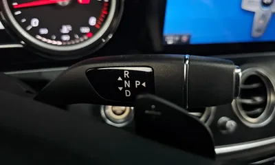 Mercedes-Benz E-Class 2017, 71096 км, за 12793.75 USD - фото 9