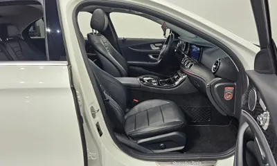 Mercedes-Benz E-Class 2017, 71096 км, за 12793.75 USD - фото 10