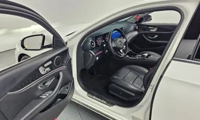 Mercedes-Benz E-Class 2017, 71096 км, за 12793.75 USD - фото 11