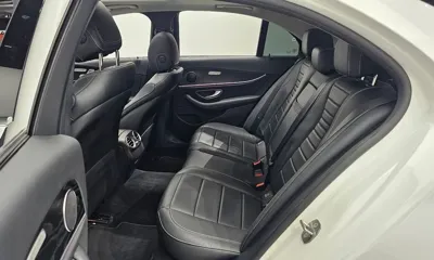 Mercedes-Benz E-Class 2017, 71096 км, за 12793.75 USD - фото 12