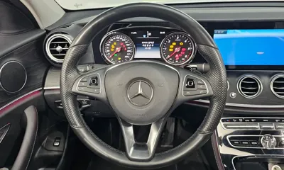 Mercedes-Benz E-Class 2017, 71096 км, за 12793.75 USD - фото 13