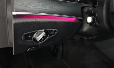 Mercedes-Benz E-Class 2017, 71096 км, за 12793.75 USD - фото 17