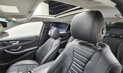 Mercedes-Benz E-Class 2017, 71096 км, за 12793.75 USD - фото 19