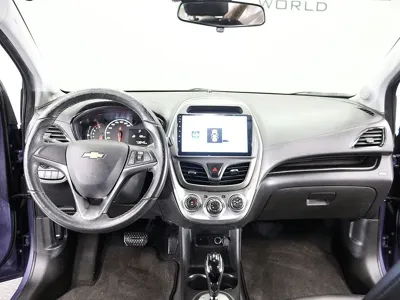 ChevroletGMDaewoo Spark 2016, 73818 км, за 3902.28 USD