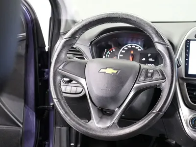 ChevroletGMDaewoo Spark 2016, 73818 км, за 3902.28 USD - фото 6