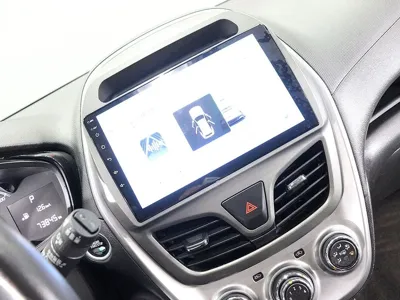 ChevroletGMDaewoo Spark 2016, 73818 км, за 3902.28 USD - фото 8