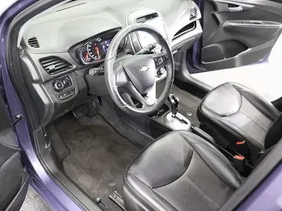 ChevroletGMDaewoo Spark 2016, 73818 км, за 3902.28 USD - фото 10