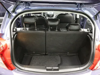ChevroletGMDaewoo Spark 2016, 73818 км, за 3902.28 USD - фото 18