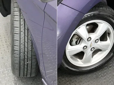 ChevroletGMDaewoo Spark 2016, 73818 км, за 3902.28 USD - фото 19