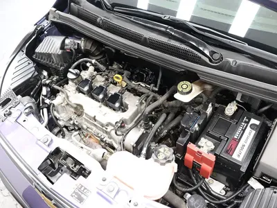 ChevroletGMDaewoo Spark 2016, 73818 км, за 3902.28 USD - фото 20