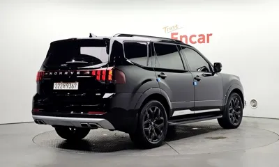 Kia Mohave 2022, 126311 км, за 18558.3 USD