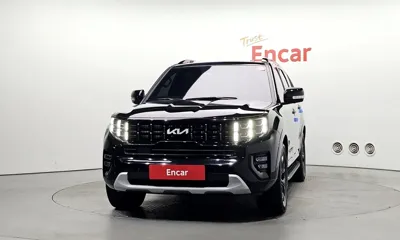 Kia Mohave 2022, 126311 км, за 18558.3 USD