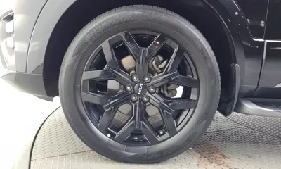 Kia Mohave 2022, 126311 км, за 18558.3 USD