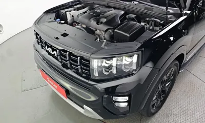 Kia Mohave 2022, 126311 км, за 18558.3 USD - фото 6