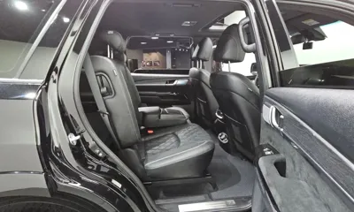 Kia Mohave 2022, 126311 км, за 18558.3 USD - фото 26