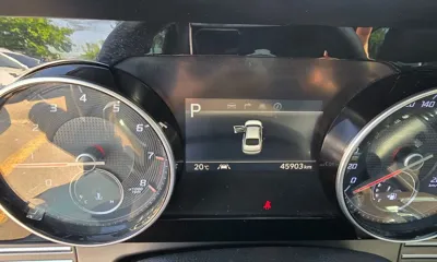 Hyundai Grandeur 2021, 45902 км, за 14503.3 USD - фото 6