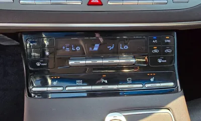 Hyundai Grandeur 2021, 45902 км, за 14503.3 USD - фото 11