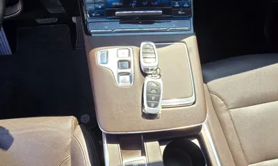 Hyundai Grandeur 2021, 45902 км, за 14503.3 USD - фото 12