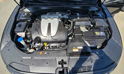 Hyundai Grandeur 2021, 45902 км, за 14503.3 USD - фото 18