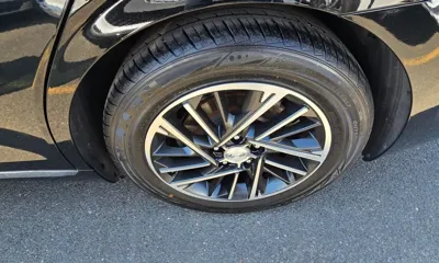 Hyundai Grandeur 2021, 45902 км, за 14503.3 USD - фото 20