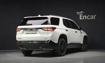ChevroletGMDaewoo Traverse 2020, 79301 км, за 12669.03 USD