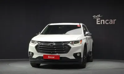 ChevroletGMDaewoo Traverse 2020, 79301 км, за 12669.03 USD