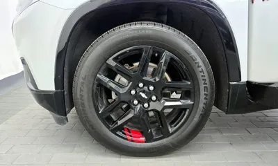 ChevroletGMDaewoo Traverse 2020, 79301 км, за 12669.03 USD