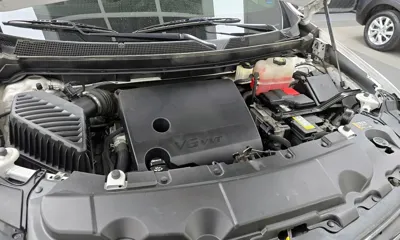 ChevroletGMDaewoo Traverse 2020, 79301 км, за 12669.03 USD - фото 6