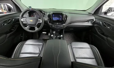ChevroletGMDaewoo Traverse 2020, 79301 км, за 12669.03 USD - фото 7