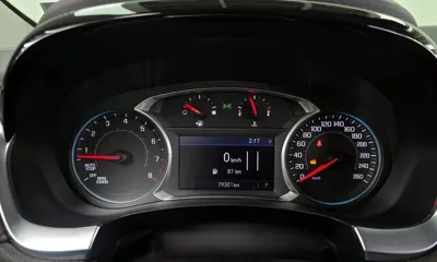 ChevroletGMDaewoo Traverse 2020, 79301 км, за 12669.03 USD - фото 8