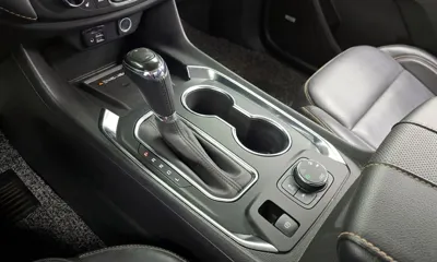 ChevroletGMDaewoo Traverse 2020, 79301 км, за 12669.03 USD - фото 9