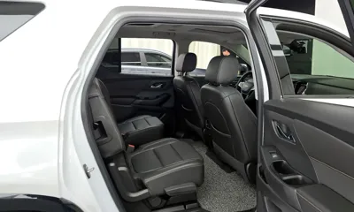 ChevroletGMDaewoo Traverse 2020, 79301 км, за 12669.03 USD - фото 12