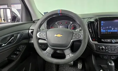 ChevroletGMDaewoo Traverse 2020, 79301 км, за 12669.03 USD - фото 13