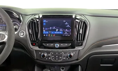ChevroletGMDaewoo Traverse 2020, 79301 км, за 12669.03 USD - фото 14