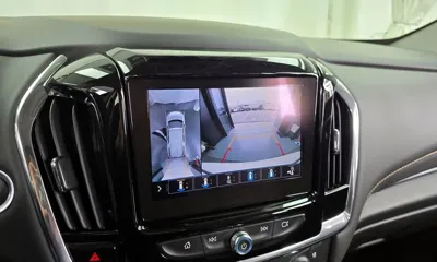 ChevroletGMDaewoo Traverse 2020, 79301 км, за 12669.03 USD - фото 15