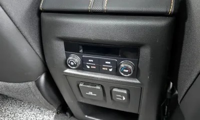 ChevroletGMDaewoo Traverse 2020, 79301 км, за 12669.03 USD - фото 19
